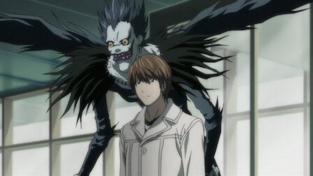 Death Note  AnimePlanet